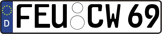 FEU-CW69