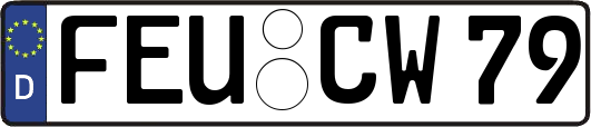FEU-CW79