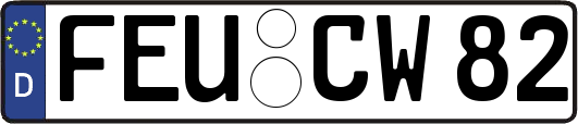 FEU-CW82
