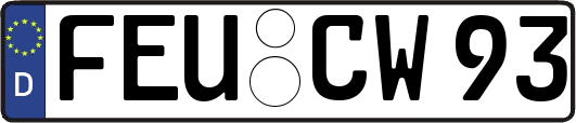 FEU-CW93