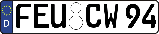 FEU-CW94