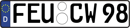 FEU-CW98