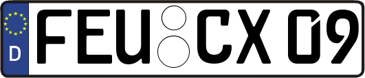 FEU-CX09