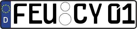 FEU-CY01