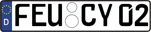 FEU-CY02