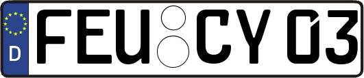 FEU-CY03