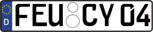 FEU-CY04