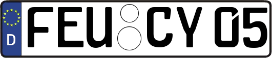 FEU-CY05