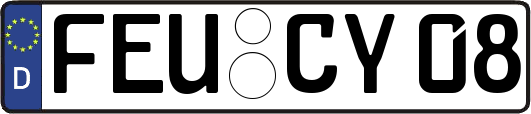 FEU-CY08