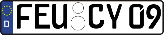 FEU-CY09