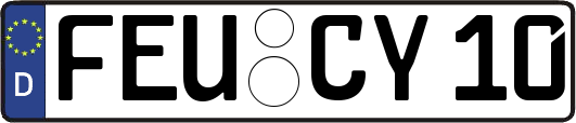 FEU-CY10