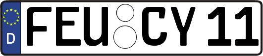 FEU-CY11