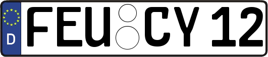 FEU-CY12