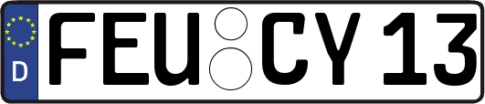 FEU-CY13