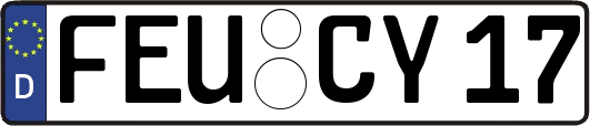 FEU-CY17