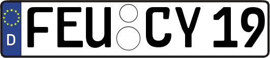 FEU-CY19