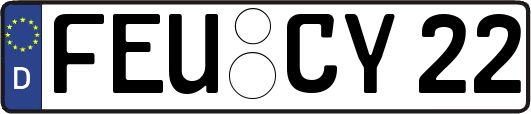 FEU-CY22