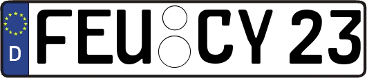 FEU-CY23
