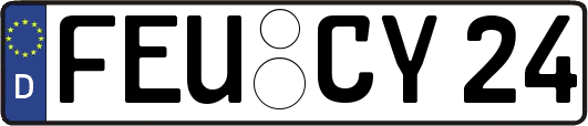 FEU-CY24