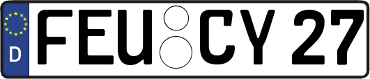 FEU-CY27