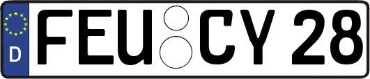 FEU-CY28
