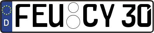 FEU-CY30