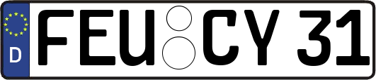 FEU-CY31