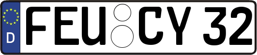 FEU-CY32
