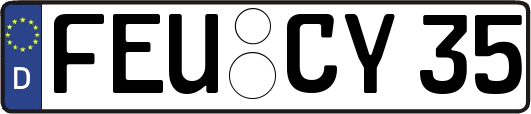 FEU-CY35