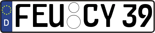 FEU-CY39