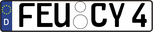 FEU-CY4