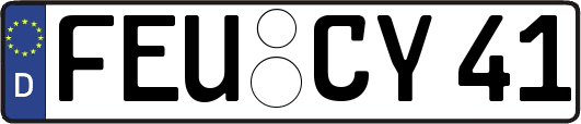 FEU-CY41