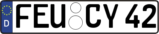 FEU-CY42