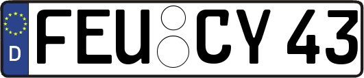 FEU-CY43