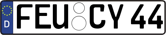 FEU-CY44