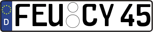 FEU-CY45