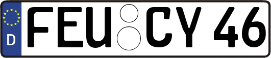 FEU-CY46