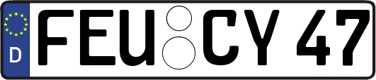 FEU-CY47