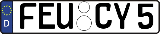 FEU-CY5