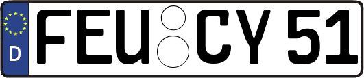 FEU-CY51