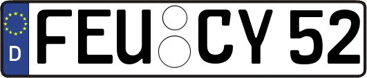 FEU-CY52