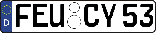 FEU-CY53