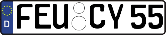 FEU-CY55