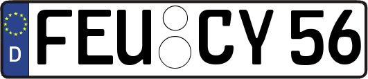 FEU-CY56