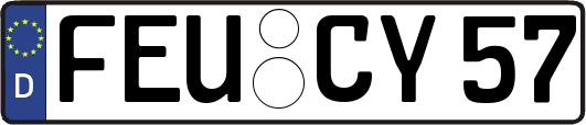 FEU-CY57