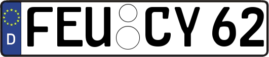 FEU-CY62