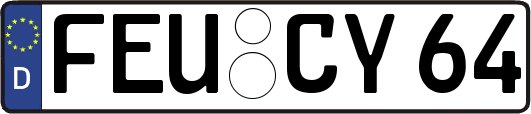 FEU-CY64
