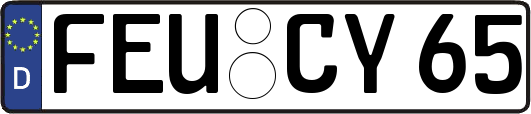 FEU-CY65