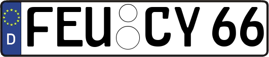 FEU-CY66