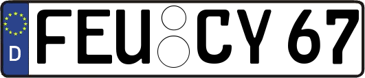 FEU-CY67